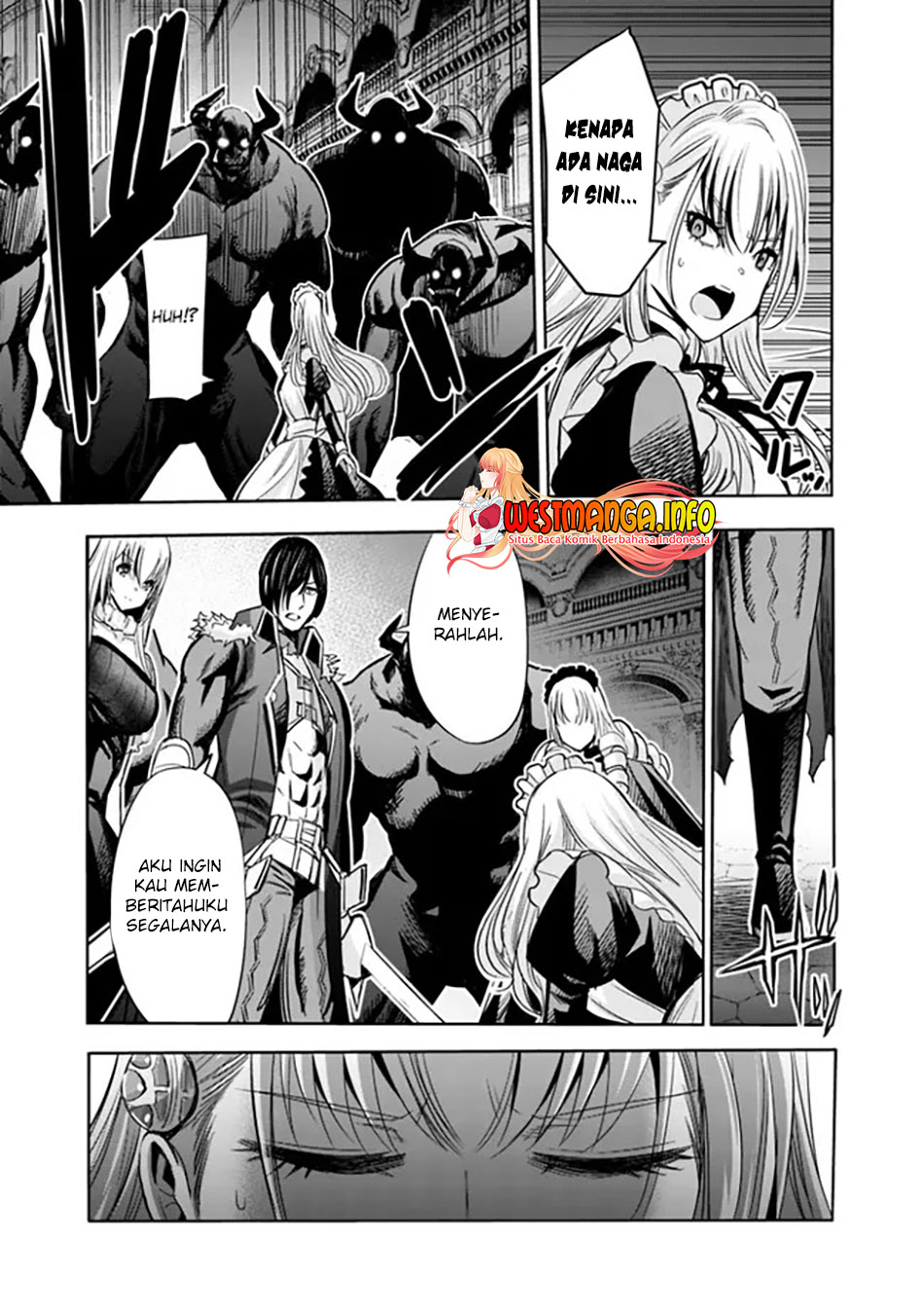 Uragirareta S Rank Boukensha no Ore wa, Aisuru Dorei no Kanojora to Tomoni Dorei dake no Harem Guild o Tsukuru